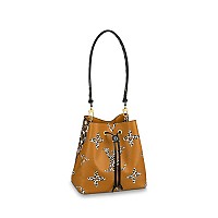 LV-M43430 루이비통 샤프란 모노그램 네오노에 MM 버킷 백 26cm