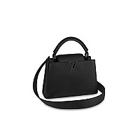 LV-M94754 루이비통 루비 카퓌신 BB 핸드백