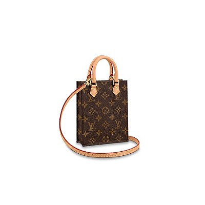 [스페셜오더]LOUIS VUITTON-M69846 루이비통 보르도 Since 1854 쁘띠 삭 플라