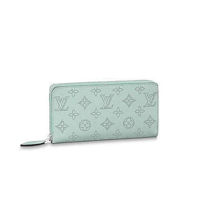GIVENCHY-G18991지방시 로트 와일러 프린트 지피 월릿 