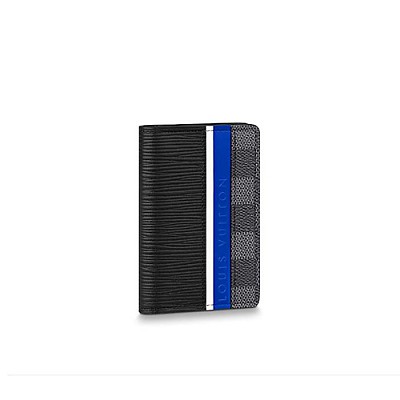 [스페셜오더]LOUIS VUITTON-N63143 루이비통 다미에 그라파이트 포켓 오거나이저