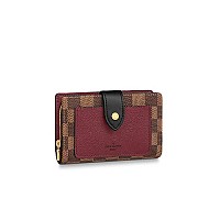[스페셜오더]LOUIS VUITTON-N60380 루이비통 크림 다미에 줄리엣 월릿
