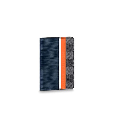 [스페셜오더]LOUIS VUITTON-N63143 루이비통 다미에 그라파이트 포켓 오거나이저