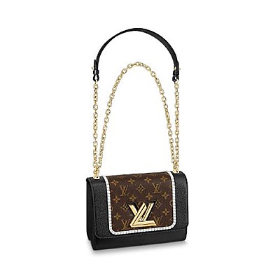 [스페셜오더]LOUIS VUITTON-M53717 루이비통 LV 스쿠버 트위스트 MM