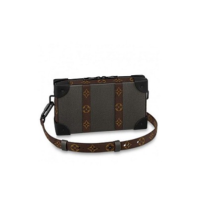 [스페셜오더]LOUIS VUITTON-M56428 루이비통 카모플라쥬 모노그램 소프트 트렁크