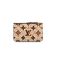 [스페셜오더]LOUIS VUITTON-M69511 루이비통 카라멜 LV 크래프티 조에 월릿