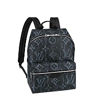 LOUIS VUITTON-M12780 루이비통 그린 모노그램 헤리티지 디스커버리 백팩 PM