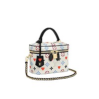 LV-M47125 루이비통 모노그램 베니티 체인 파우치 19cm