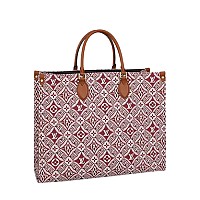 LOUIS VUITTON-M14306 루이비통 모노그램 체리 크리스탈 LV x TM 온더고 GM