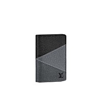 LOUIS VUITTON-N00138 루이비통 멀티컬러 다미에 포켓 오거나이저