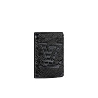 LOUIS VUITTON-N00138 루이비통 멀티컬러 다미에 포켓 오거나이저