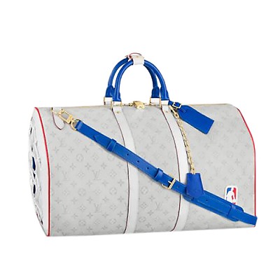 [스페셜오더]LOUIS VUITTON-M45784 루이비통 모노그램 LVXNBA 슈 박스 백팩