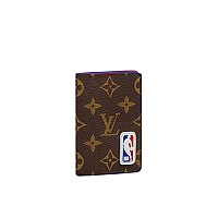 LOUIS VUITTON-N00138 루이비통 멀티컬러 다미에 포켓 오거나이저