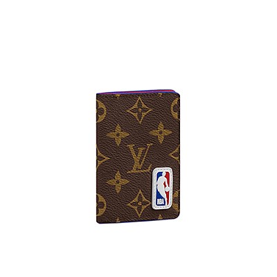[스페셜오더]LOUIS VUITTON-N63143 루이비통 다미에 그라파이트 포켓 오거나이저