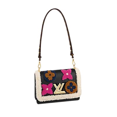 [스페셜오더]LOUIS VUITTON-M56779 루이비통 크림 에삐 LV 크래프티 트위스트 MM