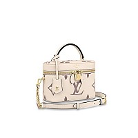 LV-M47125 루이비통 모노그램 베니티 체인 파우치 19cm