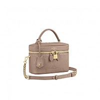 LV-M47125 루이비통 모노그램 베니티 체인 파우치 19cm