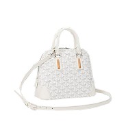 [스페셜오더]GOYARD-고야드 오렌지 VENDOME 방돔 MINI 핸드백