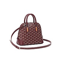 [스페셜오더]GOYARD-고야드 오렌지 VENDOME 방돔 MINI 핸드백