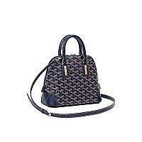 [스페셜오더]GOYARD-고야드 오렌지 VENDOME 방돔 MINI 핸드백