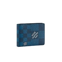 LOUIS VUITTON-M14252 루이비통 베르 도 모노그램 토뤼옹 멀티플 월릿