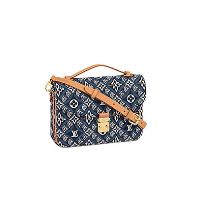 [스페셜오더]LOUIS VUITTON-M44668 루이비통 모노그램 LV 참 포쉐트 메티스 핸드백