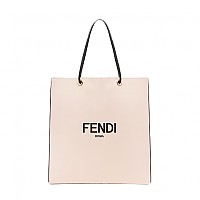 [스페셜오더]FENDI-7VA513 펜디 옐로우 팩 미디엄 쇼핑 백