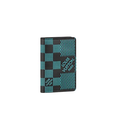 [스페셜오더]LOUIS VUITTON-N63143 루이비통 다미에 그라파이트 포켓 오거나이저