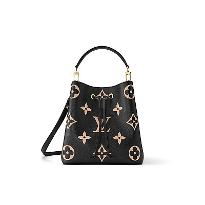 [스페셜오더]LOUIS VUITTON-N50042 루이비통 다미에 아주르 네오노에 MM
