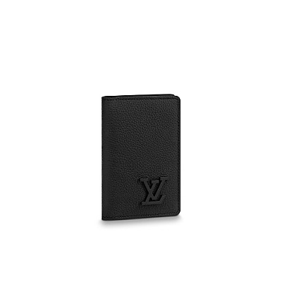 [스페셜오더]LOUIS VUITTON-N63143 루이비통 다미에 그라파이트 포켓 오거나이저