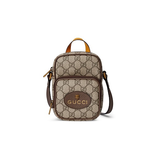 [스페셜오더]GUCCI-658556 8861 구찌 네오 빈티지 GG 수프림 미니 백