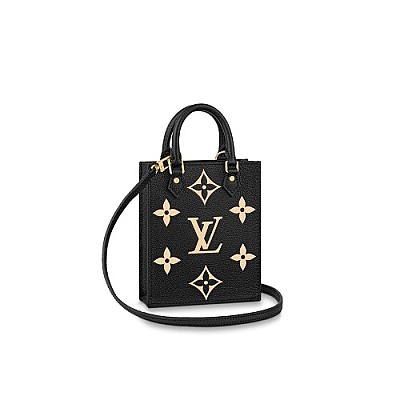 [스페셜오더]LOUIS VUITTON-M69846 루이비통 보르도 Since 1854 쁘띠 삭 플라