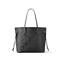 LOUIS VUITTON-M13271 루이비통 모노그램 LV x TM 네버풀 MM