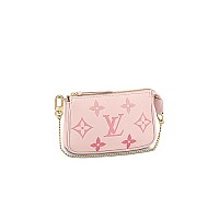 LOUIS VUITTON-M13666 루이비통 체리 블라썸 모노그램 LV x TM 포쉐트 악세수아