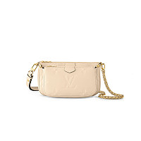 LOUIS VUITTON-M13666 루이비통 체리 블라썸 모노그램 LV x TM 포쉐트 악세수아