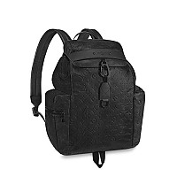 LOUIS VUITTON-M12780 루이비통 그린 모노그램 헤리티지 디스커버리 백팩 PM