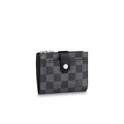 [스페셜오더]LOUIS VUITTON-N60451 루이비통 다미에 그라파이트 멀티플 카드 홀더
