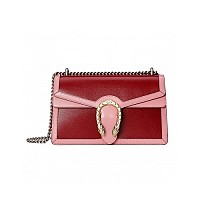 [스페셜오더]GUCCI-400249 8642 구찌 베이지 디오니서스 GG 수프림 스몰 숄더백
