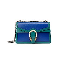 [스페셜오더]GUCCI-400249 8642 구찌 베이지 디오니서스 GG 수프림 스몰 숄더백