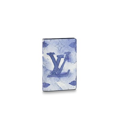 [스페셜오더]LOUIS VUITTON-N63143 루이비통 다미에 그라파이트 포켓 오거나이저