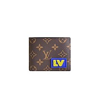 LOUIS VUITTON-M14252 루이비통 베르 도 모노그램 토뤼옹 멀티플 월릿