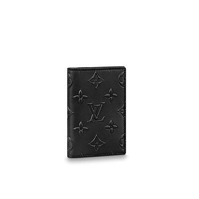 [스페셜오더]LOUIS VUITTON-N63143 루이비통 다미에 그라파이트 포켓 오거나이저
