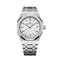 [AP전문OM팩토리][스페셜오더]Audemars Piguet-오데마 피게 로얄 오크 셀프와인딩 크로노그래프 핑크골드 블랙 다이얼 시계41mm