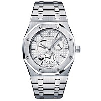 [스페셜오더]Audemars Piguet-오데마 피게 로얄 오크 셀프와인딩 다이아몬드 시계37mm