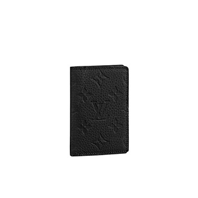 [스페셜오더]LOUIS VUITTON-N63143 루이비통 다미에 그라파이트 포켓 오거나이저