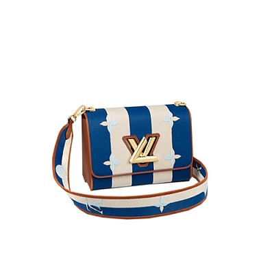 [스페셜오더]LOUIS VUITTON-M56779 루이비통 크림 에삐 LV 크래프티 트위스트 MM