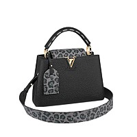 LV-M94754 루이비통 루비 카퓌신 BB 핸드백