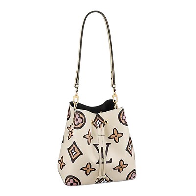 [스페셜오더]LOUIS VUITTON-N50042 루이비통 다미에 아주르 네오노에 MM