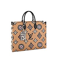 LOUIS VUITTON-M14306 루이비통 모노그램 체리 크리스탈 LV x TM 온더고 GM