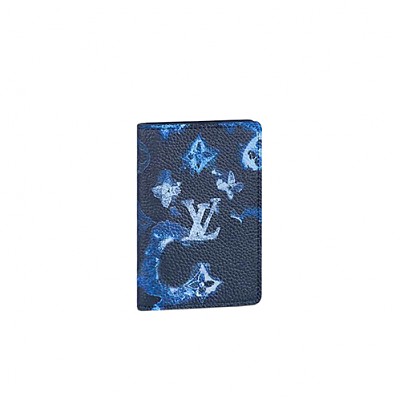 [스페셜오더]LOUIS VUITTON-N63143 루이비통 다미에 그라파이트 포켓 오거나이저